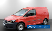 VW CADDY FURGON 2.0 TDI, 11.440,00 €