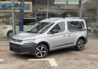 Volkswagen Caddy Life 5-sjedni 2.0 TDI EU6 SCR BMT 122 KS DSG 7-stupan