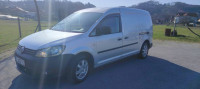 VOLKSWAGEN CADDY MAXI 1.6TDI, 2011
