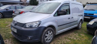VOLKSWAGEN CADDY MAXI 1.6TDI
