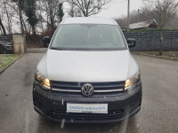 Volkswagen Caddy#MAXI# 2.O TDI #AUTOMATIK#KAMERA#