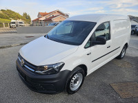 VOLKSWAGEN CADDY MAXI 2.0 TDI ** 2019 ** JAMSTVO  !!