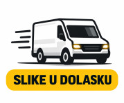 Volkswagen Caddy Maxi 2.0 TDI★NAVI★PDV★VELIKI SERVIS★JAMSTVO