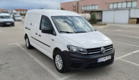 Volkswagen Caddy Maxi 2.0 TDI★NAVI★PDV★VELIKI SERVIS★JAMSTVO
