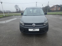 Volkswagen caddy maxi 2.0tdi 110kw