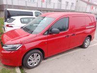 Volkswagen Caddy Maxi 2.0tdi, kupljen u HR