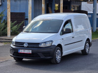 VOLKSWAGEN CADDY MAXI**2017**2.0 tdi ***AKCIJA**REG GOD DANA