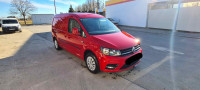 Volkswagen Caddy Maxi 2.0. tdi,teretni, kupljen u Hr
