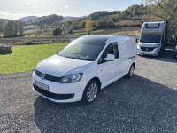 Volkswagen Caddy Maxi ZAMJENA