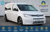 Volkswagen Caddy MAXI STYLE N1 - odbitak PDV-a  - vuča