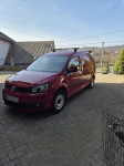 Volkswagen caddy maxi1.6 tdi