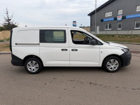 VOLKSWAGEN CADDY*RJEŠAVAMO LEASING*POPRAVLJAMO ŠTETU*