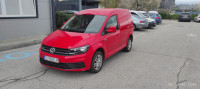 Volkswagen Caddy, 4 MOTION, 90 kw, registriran do 05/2025