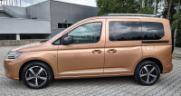 Volkswagen Caddy Style 2.0 TDI 4MOTION EU6 122 KS, ručni 6-stupanjski