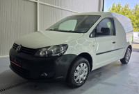 VOLKSWAGEN CADDY***TOP STANJE KAO NOVI IZ DUCANA***