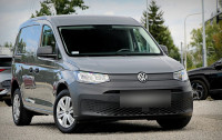 Volkswagen Caddy TSI