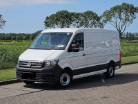 VOLKSWAGEN - CRAFTER 2.0 L3H2 2.0 TDI