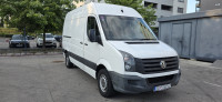 Volkswagen crafter 2.0 TDI 120kw 2016/17 god.