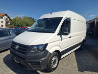 VOLKSWAGEN CRAFTER  2.0 TDI*140ks*Klima*Navigacija*Park.kamera*2025.g.