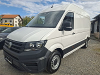 VOLKSWAGEN CRAFTER  2.0 TDI*140ks*Klima*Park.kamera*2025.g.