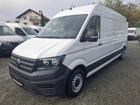 VOLKSWAGEN CRAFTER 2.0 TDI*140ks*Klima*Park.kamera*