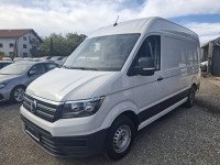VOLKSWAGEN CRAFTER 2.0 TDI*140ks*Klima*Tempomat*