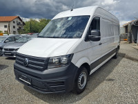 VOLKSWAGEN CRAFTER  2.0 TDI*140ks*Park.kamera*Kuka za vuču*Klima*