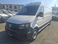 VOLKSWAGEN CRAFTER 2.0 TDI*177ks*Automatik*Klima*Navigacija*