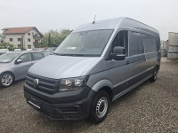 VOLKSWAGEN CRAFTER  2.0 TDI*177ks*Automatik*Navigacija*