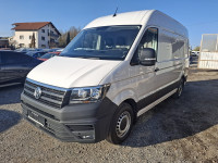 VOLKSWAGEN CRAFTER  2.0 TDI*177ks*Klima*Navigacija*Park.kamera*
