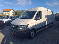 VOLKSWAGEN CRAFTER 2.0 TDI*177ks*Klima*Park.kamera*Kuka za vuču*