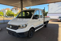 Volkswagen Crafter 2.0 TDI DK * RJEŠAVAMO LEASING * GARANCIJA *
