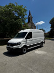 VOLKSWAGEN CRAFTER 2.0 TDI,KLIMA