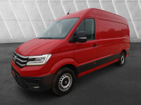 Volkswagen Crafter 2.0 TDI L3 H3 Klima 2xParktronic FULL-LED 177 KS