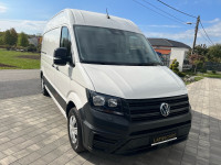 VOLKSWAGEN CRAFTER 2.0 TDI L3H3 ZADNJI POGON ***PARK KAMERA,TEMPO***