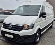 Volkswagen Crafter 2.0 TDI,U PDV-U,L4H3,AUTOMATIK,KLIMA,KAMERA,NAVI...