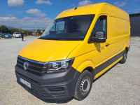 Volkswagen Crafter 2.0 TDI * REGISTRIRAN GODINU DANA * NOVI MOTOR *