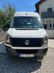 VOLKSWAGEN CRAFTER 2.0 TDI