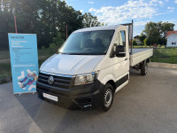 VOLKSWAGEN CRAFTER 2.0 TDI