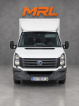 VOLKSWAGEN  CRAFTER 2,0 TDI