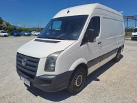 Volkswagen Crafter 2.5 TDI