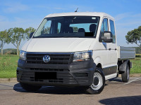 VOLKSWAGEN  CRAFTER 35 2.0 L3