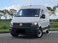 VOLKSWAGEN - CRAFTER 35 2.0 L3H3 140KS