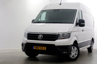 Volkswagen Crafter 35 2.0 TDI 140pk 3H3 (L2H2) Comfortline Airco/Camer