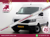Volkswagen Crafter 35 2.0 TDI 140pk L3H3 (L2H2) Comfortline Airco/Came