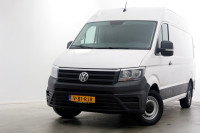 Volkswagen Crafter 35 2.0 TDI 177pk DSG-Automaat L3H3 (L2H2) Airco/Nav