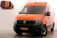 Volkswagen Crafter 35 2.0 TDI 177pk RWD L3H3 (L2H2) Airco/Navi/Trekgew