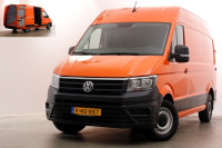 Volkswagen Crafter 35 2.0 TDI 177pk RWD L3H3 (L2H2) Airco/Navi/Trekgew
