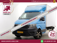 Volkswagen Crafter 35 2.0 TDI E6 Bakwagen met achterdeuren 2-Persoons
