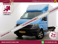Volkswagen Crafter 35 2.0 TDI E6 Bakwagen met achterdeuren 2-Persoons